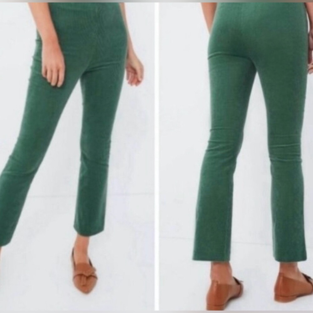 Tuckernuck Corduroy Ashford Ankle Pants
